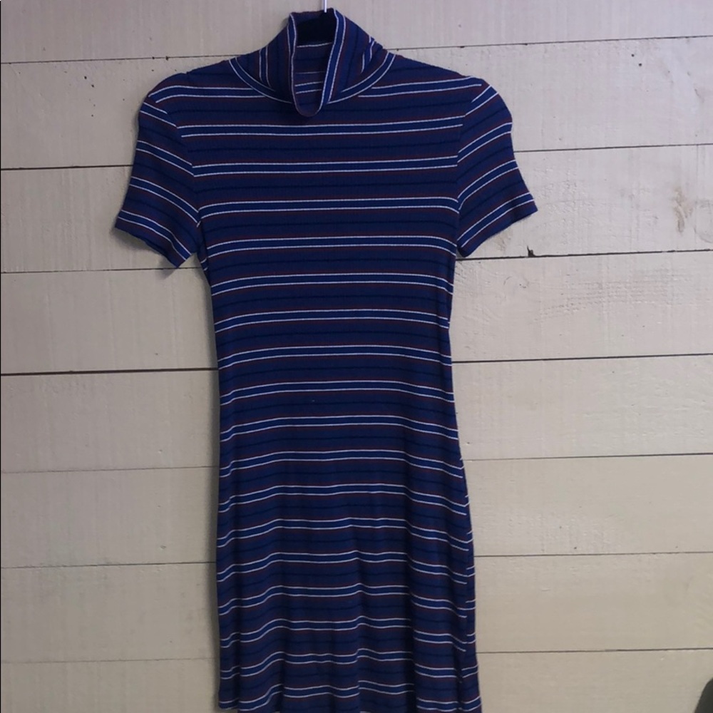 Urban Outfitters Body-con dress